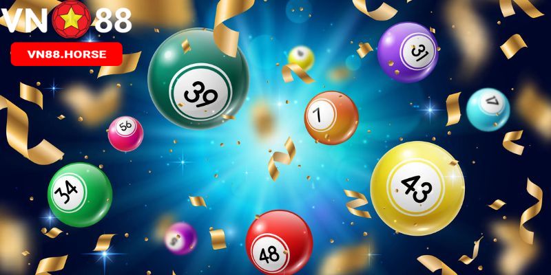 Chiến thuật chơi Saba Lottery hiệu quả VN88