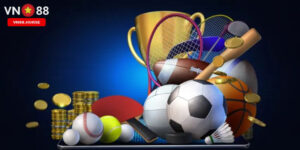 Lucky Sports tại VN88