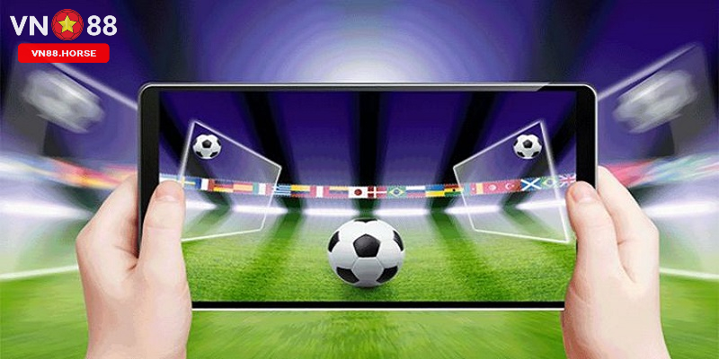 Lý do VN88 hợp tác cùng Lucky Sports