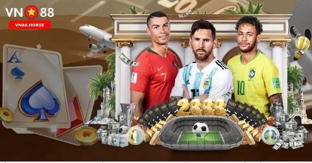 Những điều cần biết về lucky sports