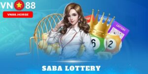 Saba Lottery VN88