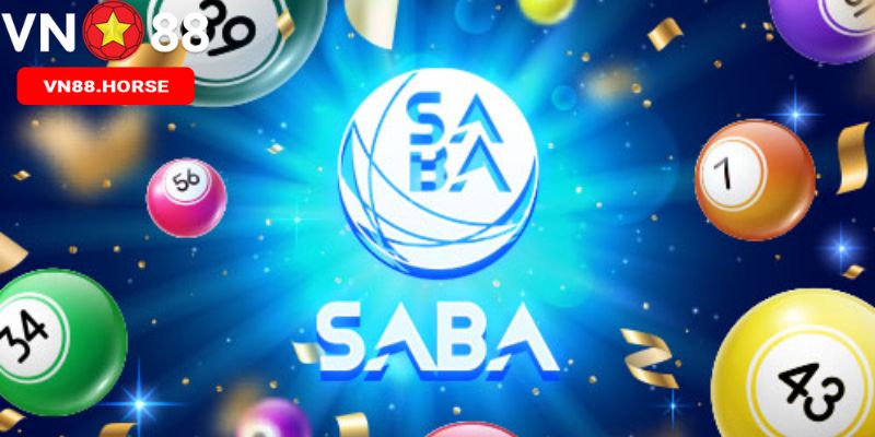 Saba Lottery VN88 xổ số truyền thống