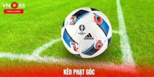 kèo phạt góc