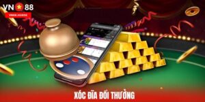 Xóc đĩa đổi thưởng