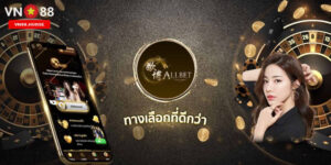 Allbet Gaming