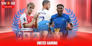 United Gaming