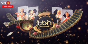 Bbin Live Casino