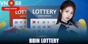 BBin Lottery VN88