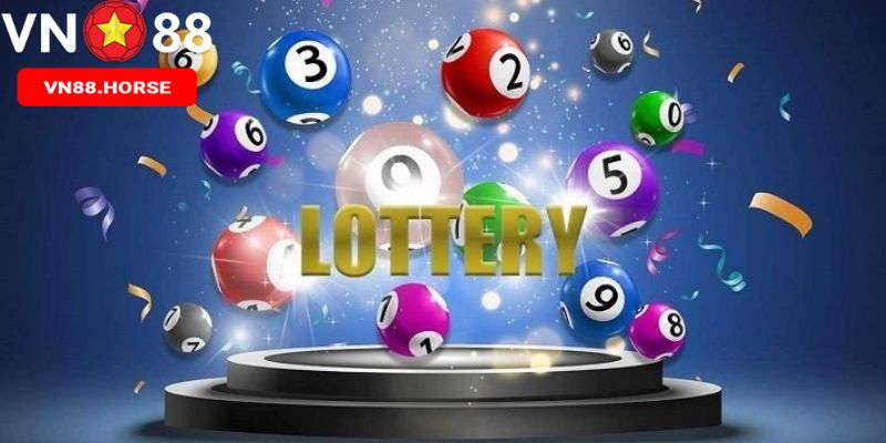 BBin Lottery VN88 - Địa chỉ xổ số 3 miền uy tín
