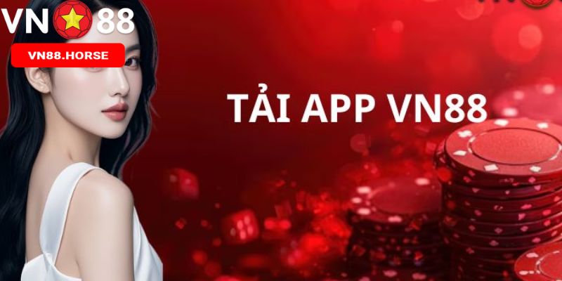 Các câu hỏi hay gặp khi tải app VN88