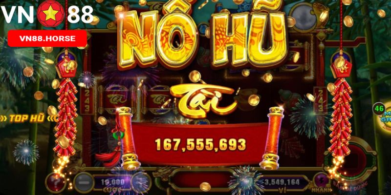 Chỉ dẫn cách sử dụng tham gia nổ hũ VN88
