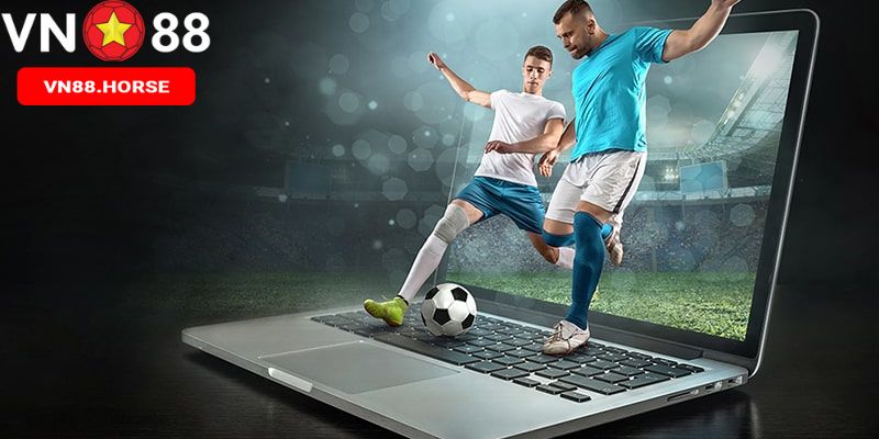 Danh mục VN88 thể thao online