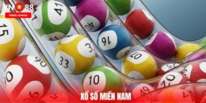 Xổ số miền Nam